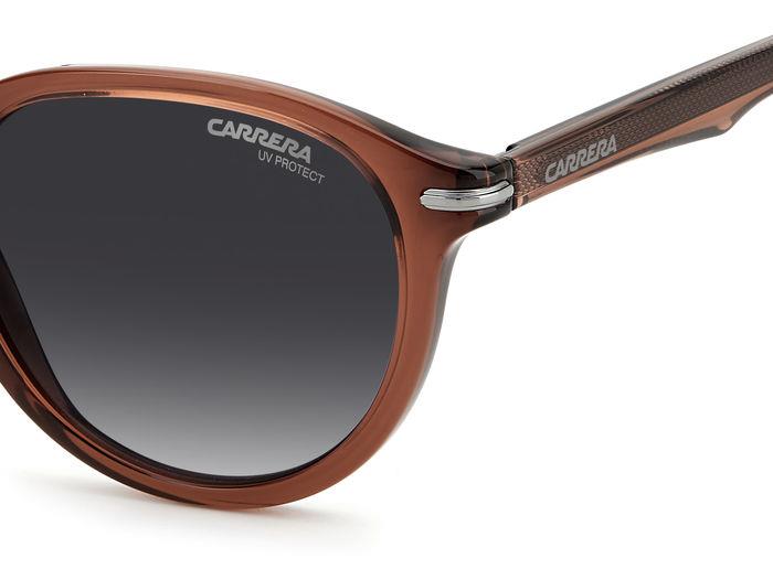 Carrera Sunglasses CA277/S 09Q/9O Brown