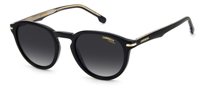 Carrera Sunglasses CA277/S 807/9O Black
