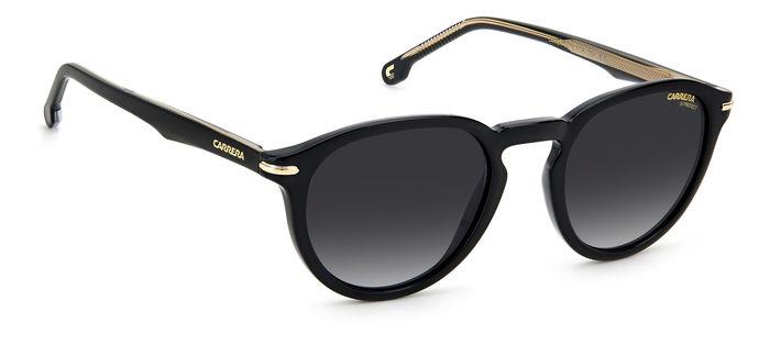 Carrera Sunglasses CA277/S 807/9O Black