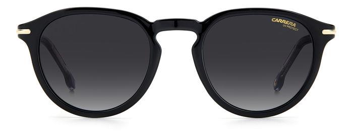 Carrera Sunglasses CA277/S 807/9O Black