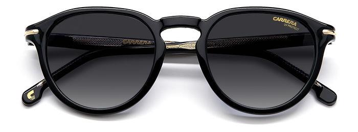 Carrera Sunglasses CA277/S 807/9O Black