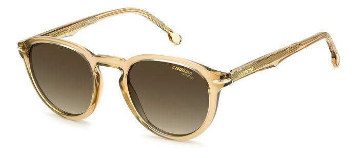 Carrera Sunglasses CA277/S FT4/HA Honey Gold
