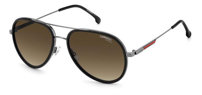Carrera Sunglasses CA1044/S 807/HA Black