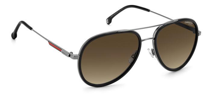 Carrera Sunglasses CA1044/S 807/HA Black
