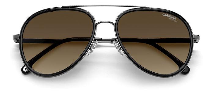 Carrera Sunglasses CA1044/S 807/HA Black