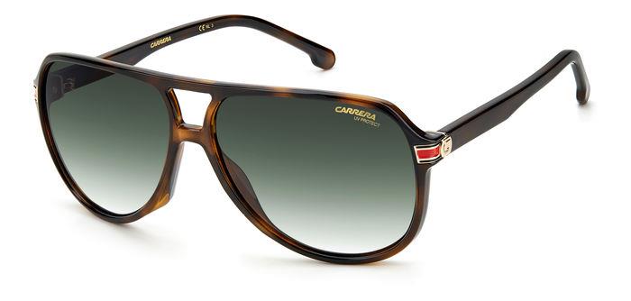 Carrera Sunglasses CA1045/S 086/9K Havana
