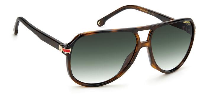 Carrera Sunglasses CA1045/S 086/9K Havana