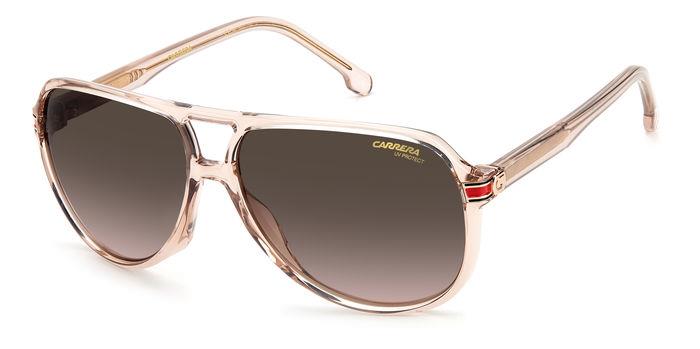 Carrera Sunglasses CA1045/S FWM/HA Nude