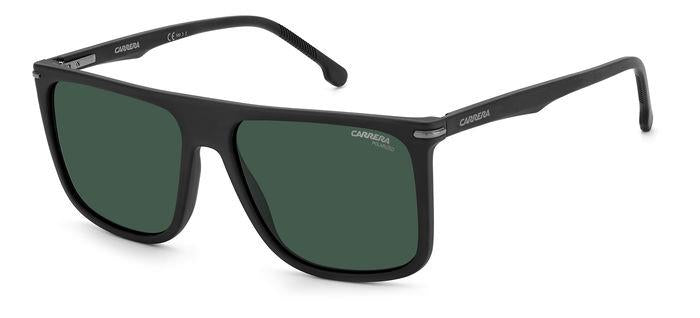 Carrera Sunglasses CA278/S 003/UC Matte Black