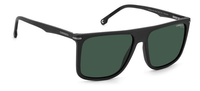 Carrera Sunglasses CA278/S 003/UC Matte Black