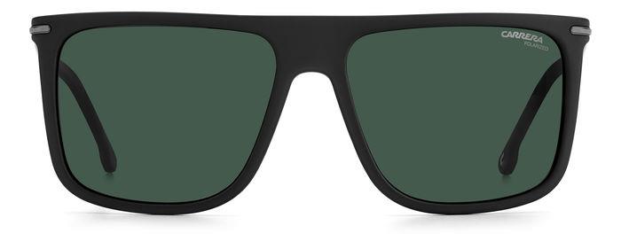 Carrera Sunglasses CA278/S 003/UC Matte Black