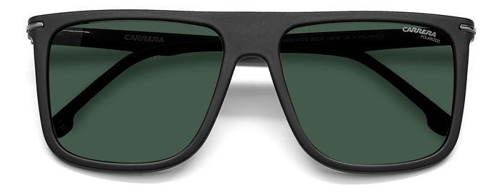 Carrera Sunglasses CA278/S 003/UC Matte Black