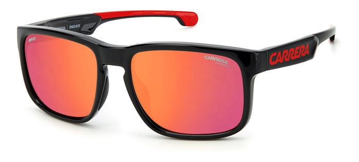 Carrera Ducati 001/S Sunglasses CARDUC {PRODUCT.NAME} 0A4/UZ