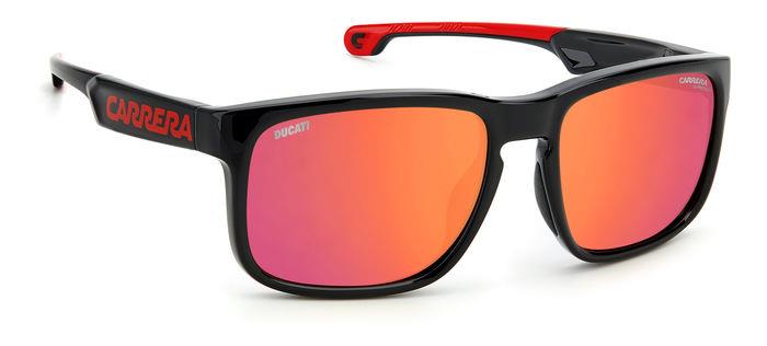 Carrera Ducati 001/S Sunglasses CARDUC {PRODUCT.NAME} 0A4/UZ