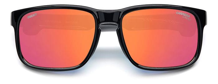 Carrera Ducati 001/S Sunglasses CARDUC {PRODUCT.NAME} 0A4/UZ