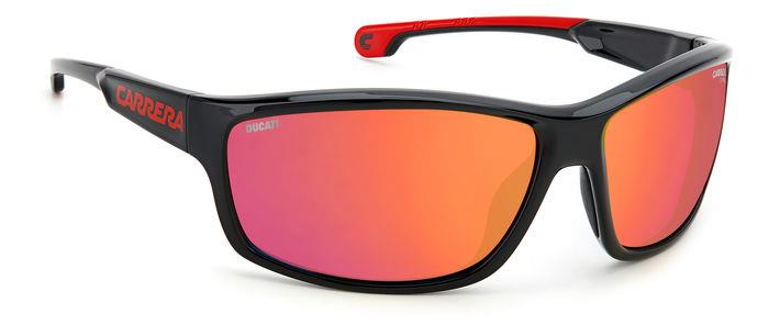 Carrera Ducati 002/S Sunglasses CARDUC {PRODUCT.NAME} 0A4/UZ