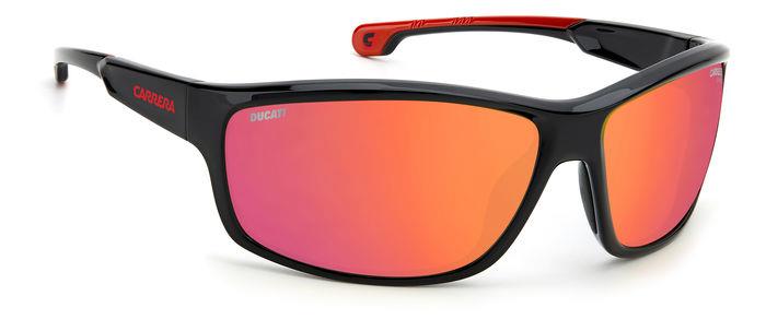 Carrera Ducati 002/S Sunglasses CARDUC {PRODUCT.NAME} OIT/UZ