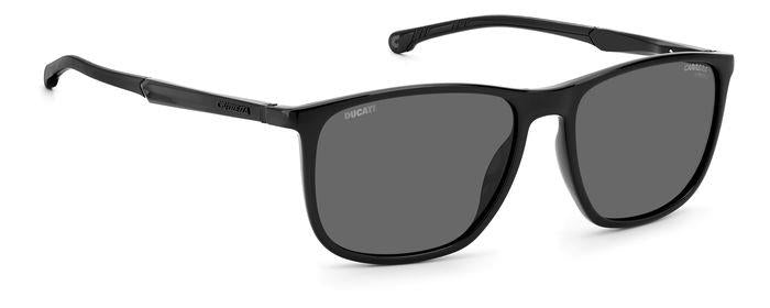 Carrera Ducati 004/S Sunglasses CARDUC {PRODUCT.NAME} 807/IR