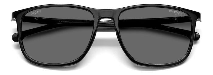 Carrera Ducati 004/S Sunglasses CARDUC {PRODUCT.NAME} 807/IR