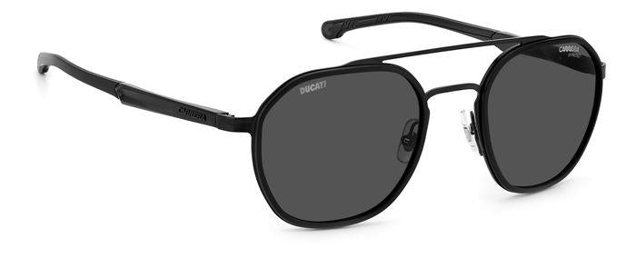 Carrera Ducati 005/S Sunglasses CARDUC {PRODUCT.NAME} 807/IR