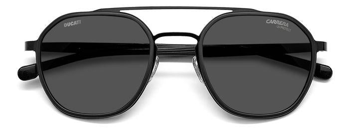 Carrera Ducati 005/S Sunglasses CARDUC {PRODUCT.NAME} 807/IR