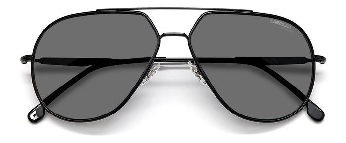 Carrera Sunglasses CA274/S 003/M9 Matte Black