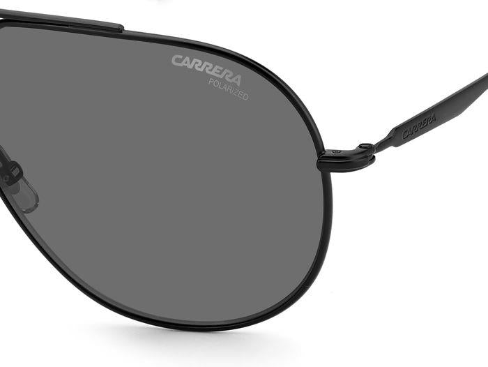 Carrera Sunglasses CA274/S 003/M9 Matte Black