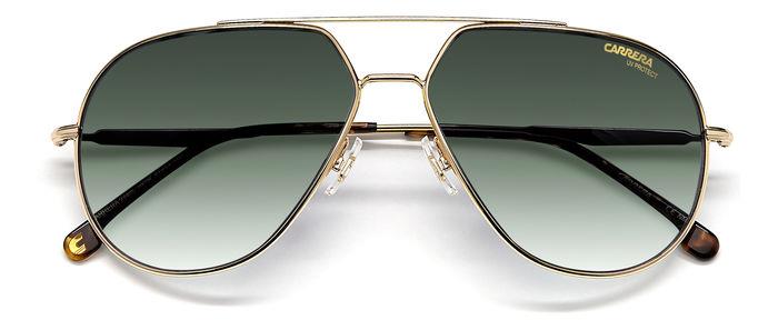 Carrera Sunglasses CA274/S 2IK/9K Havana Gold