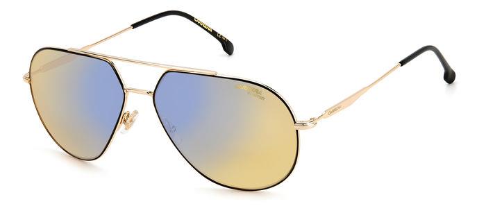 Carrera Sunglasses CA274/S 2M2/Z0 Black Gold