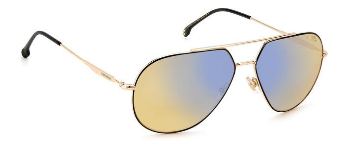 Carrera Sunglasses CA274/S 2M2/Z0 Black Gold