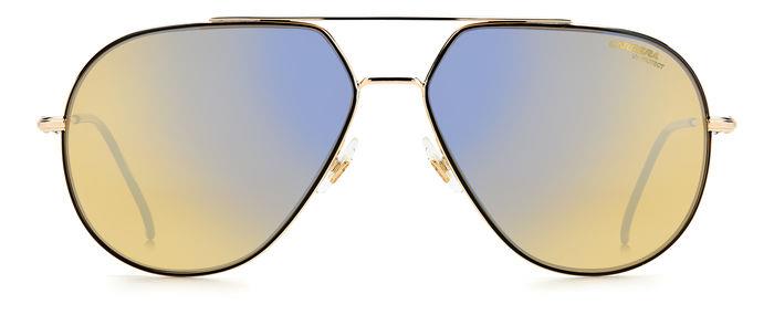 Carrera Sunglasses CA274/S 2M2/Z0 Black Gold