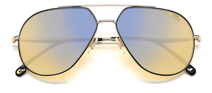 Carrera Sunglasses CA274/S 2M2/Z0 Black Gold