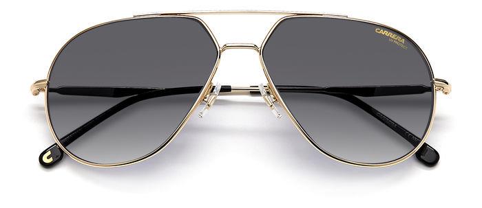 Carrera Sunglasses CA274/S J5G/9O Gold