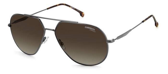Carrera Sunglasses CA274/S KJ1/HA Dark Ruthenium