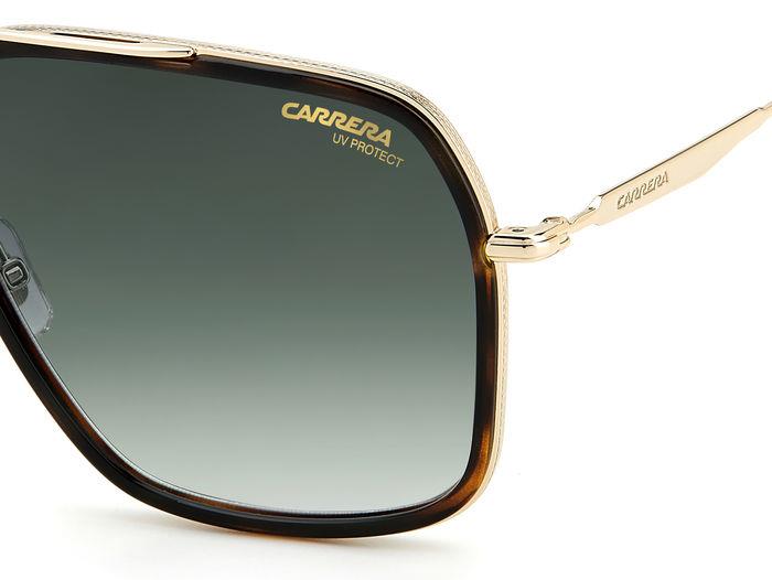 Carrera Sunglasses CA273/S 2IK/9K Havana Gold