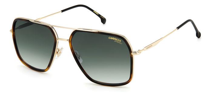 Carrera Sunglasses CA273/S 2IK/9K Havana Gold
