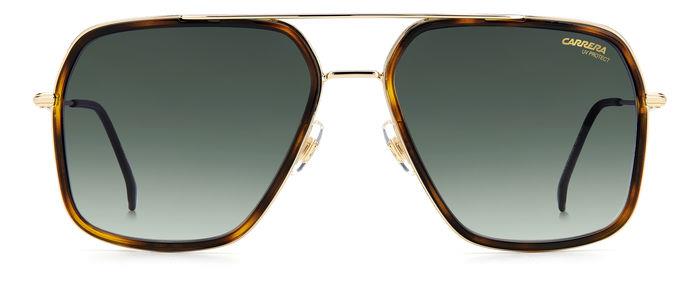 Carrera Sunglasses CA273/S 2IK/9K Havana Gold