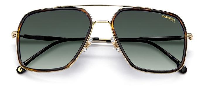 Carrera Sunglasses CA273/S 2IK/9K Havana Gold