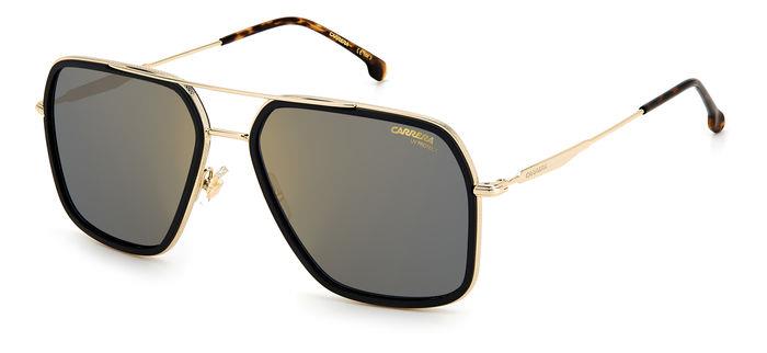 Carrera Sunglasses CA273/S 2M2/JO Black Gold