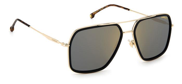 Carrera Sunglasses CA273/S 2M2/JO Black Gold