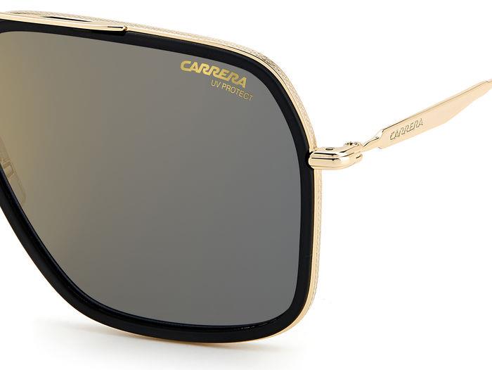 Carrera Sunglasses CA273/S 2M2/JO Black Gold