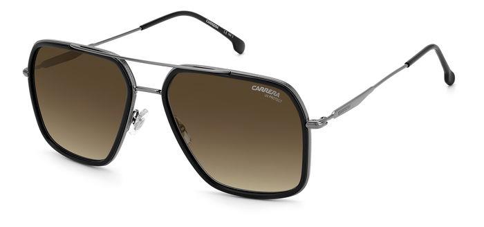 Carrera Sunglasses CA273/S 807/HA Black