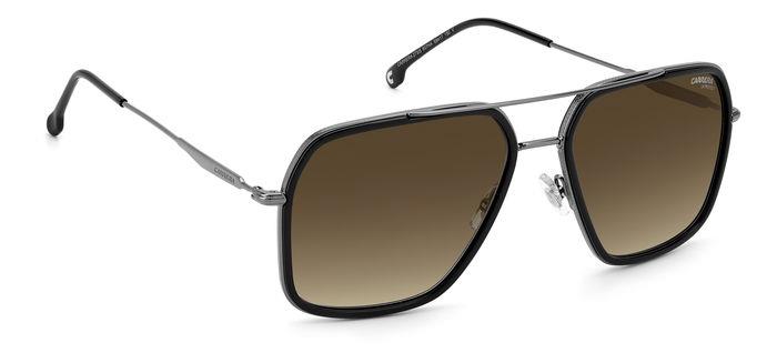 Carrera Sunglasses CA273/S 807/HA Black