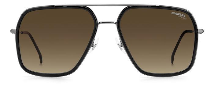 Carrera Sunglasses CA273/S 807/HA Black