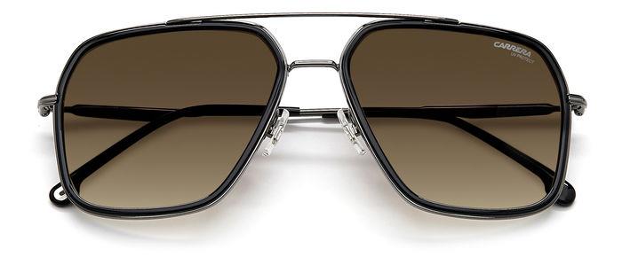 Carrera Sunglasses CA273/S 807/HA Black