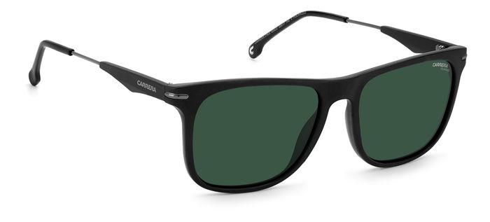 Carrera Sunglasses CA276/S 003/UC Matte Black
