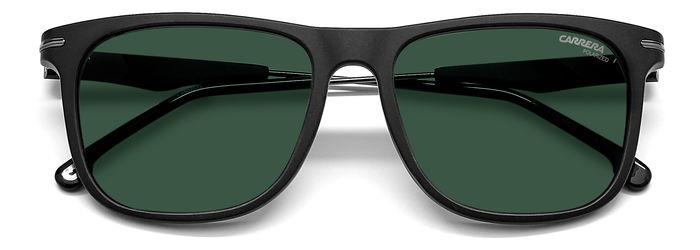 Carrera Sunglasses CA276/S 003/UC Matte Black