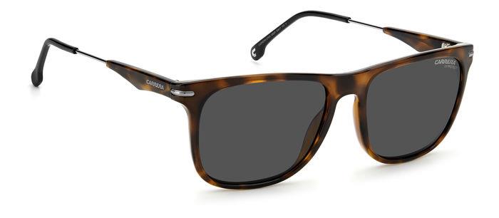 Carrera Sunglasses CA276/S 086/IR Havana