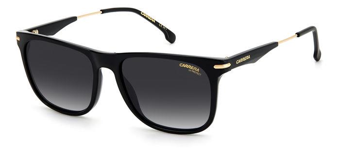 Carrera Sunglasses CA276/S 2M2/9O Black Gold