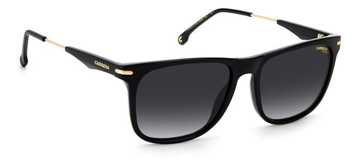 Carrera Sunglasses CA276/S 2M2/9O Black Gold